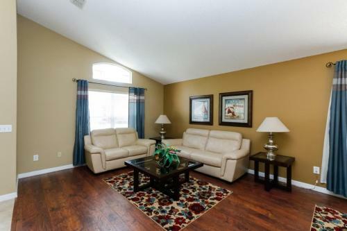 Apartamento Villa Encanto