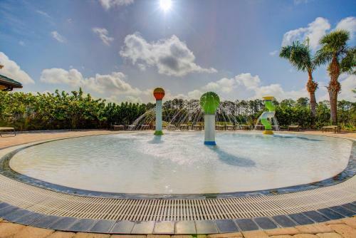 Apartamento Enchanted Palms
