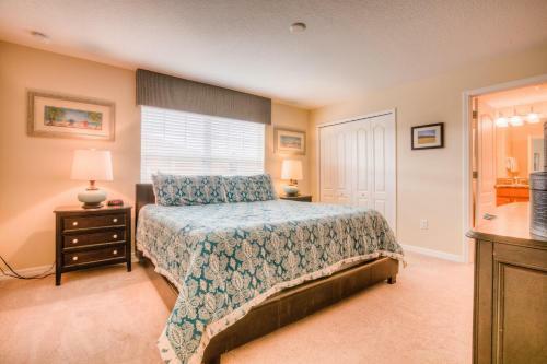 Apartamento Enchanted Palms