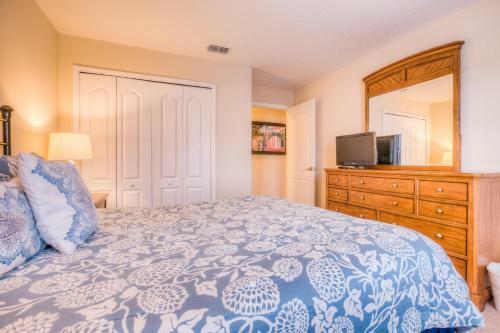 Apartamento Enchanted Palms