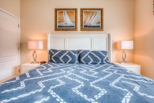 Apartamento Enchanted Palms
