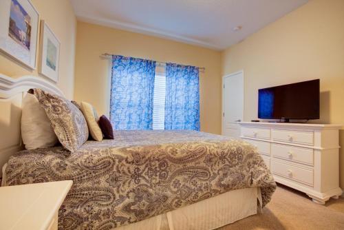 Clock Tower 4857