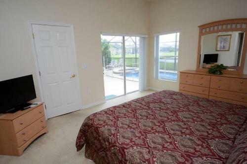 Luxury 4 Bedroom 3 Bath Pool Home In Cumbrian Lakes