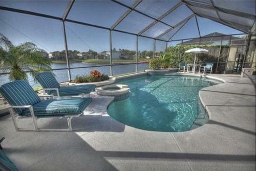 Blaue Horizon Court Home #259818 Home