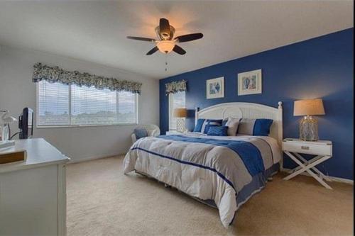 Blaue Horizon Court Home #259818 Home