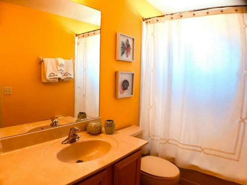 Villa Aquamarine Hideaway