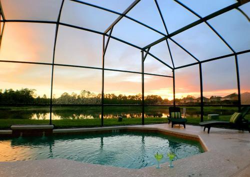 Villa Aquamarine Hideaway