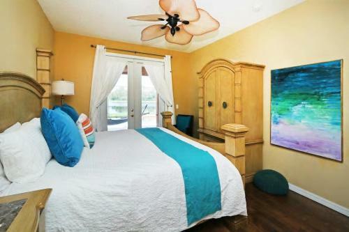Villa Aquamarine Hideaway
