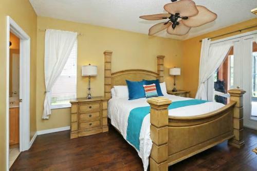 Villa Aquamarine Hideaway
