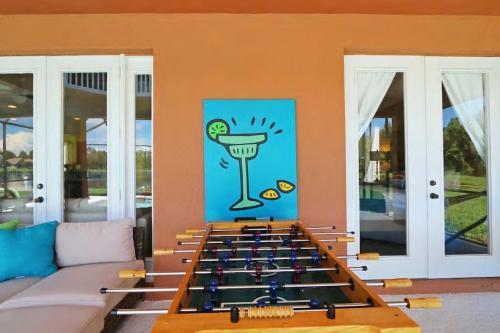Villa Aquamarine Hideaway