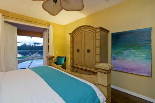 Villa Aquamarine Hideaway