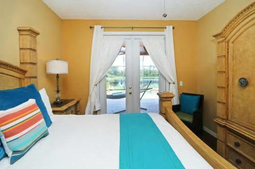 Villa Aquamarine Hideaway