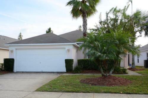 Lake Berkley Resort 4 Bedroom 2 Bath Pool Home