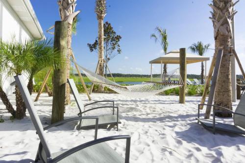 Dream Single Vacation Home Close To Disney Sl4788
