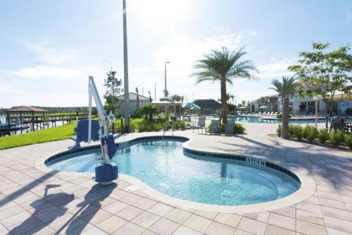 Dream Single Vacation Home Close To Disney Sl4788