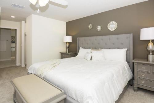 Dream Single Vacation Home Close To Disney Sl4788