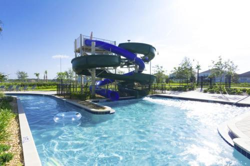 Dream Single Vacation Home Close To Disney Sl4788