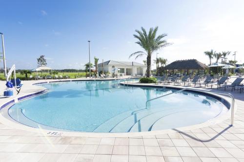 Dream Single Vacation Home Close To Disney Sl4788
