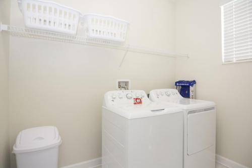 Dream Single Vacation Home Close To Disney Sl4788