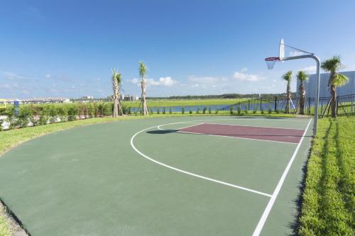 Dream Single Vacation Home Close To Disney Sl4788