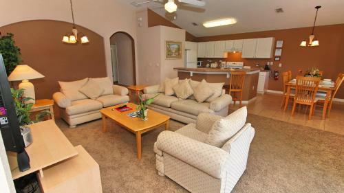 Jacaranda Villa