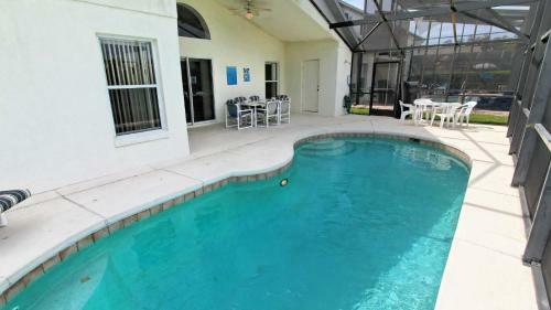 Jacaranda Villa