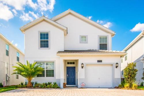 King Castle Villa #230920