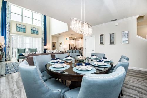 King Castle Villa #230920