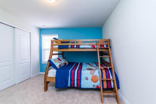 Rhodes Villa 4498