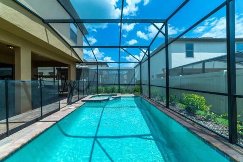 Rhodes Villa 4498