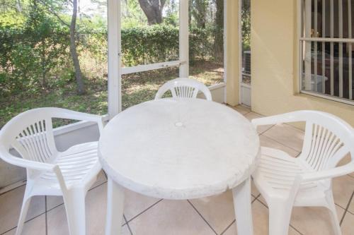 Apartamento Gerald's Club Cortile Condo