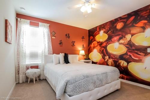 Villa Windsor At Westside - 8817md