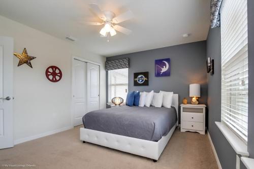 Villa Windsor At Westside - 8817md