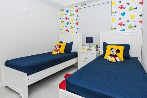 Luxury Apartment At Storey Lake (273066)