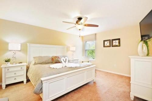 Florida Elegance Home