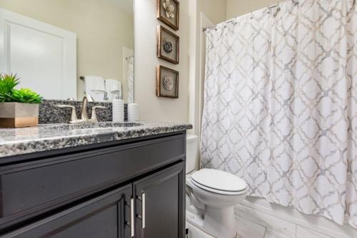 Villa Storey Lake - 4740shd