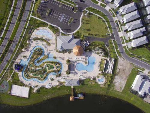 Awesome Apartment At Storey Lake (273067)