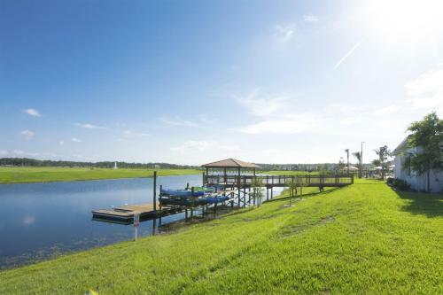 Awesome Apartment At Storey Lake (273067)