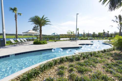 Awesome Apartment At Storey Lake (273067)