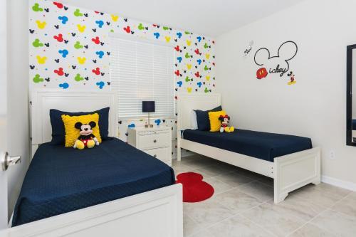 Awesome Apartment At Storey Lake (273067)