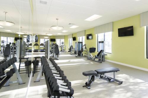 Awesome Apartment At Storey Lake (273067)