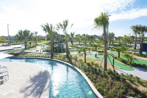 Awesome Apartment At Storey Lake (273067)