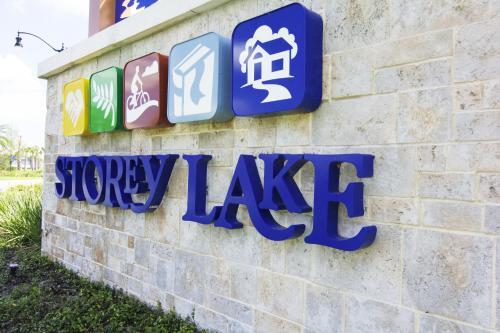Awesome Apartment At Storey Lake (273067)