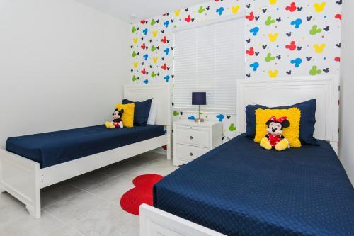 Awesome Apartment At Storey Lake (273067)
