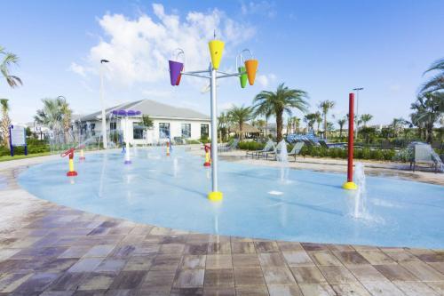 Awesome Apartment At Storey Lake (273067)