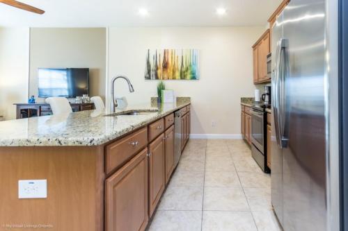 Villa Storey Lake - 4796ctd