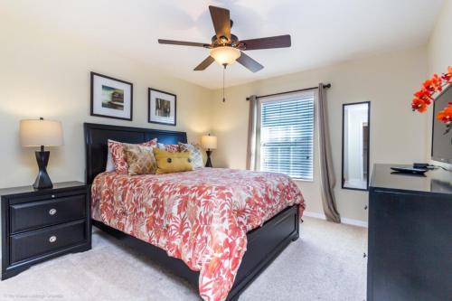 Villa Storey Lake - 4796ctd