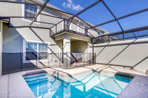 Villa Storey Lake - 4796ctd