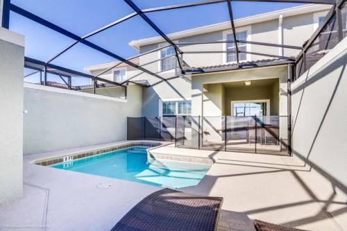 Villa Storey Lake - 4796ctd