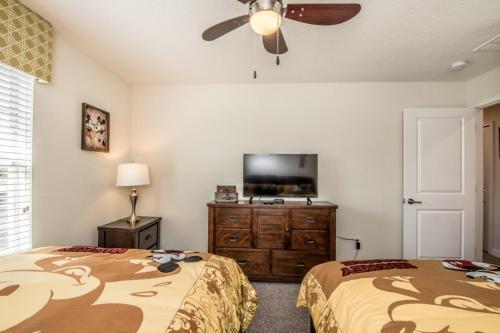Villa Storey Lake - 4813cs